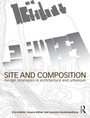 Cover: Site and Composition - Routledge