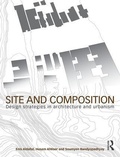Cover: Site and Composition - Routledge