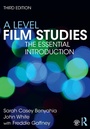 Cover: A Level Film Studies - Routledge