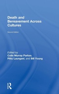 Cover: Death and Bereavement Across Cultures - Routledge