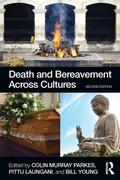Cover: Death and Bereavement Across Cultures - Routledge