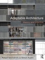 Cover: Adaptable Architecture - Routledge