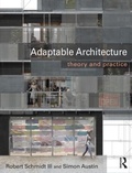 Cover: Adaptable Architecture - Routledge