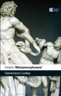 Cover: Ovid's 'Metamorphoses' - Bloomsbury Continuum