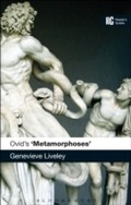 Cover: Ovid's 'Metamorphoses' - Bloomsbury Continuum