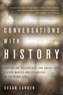 Cover: Conversations with History - Hay House Inc.