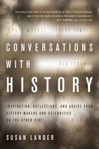 Enlarge image Cover: Conversations with History - Hay House Inc.