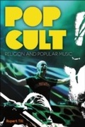 Cover: Pop Cult - Bloomsbury Continuum