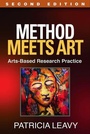 Cover: Method Meets Art, Second Edition - Guilford Press