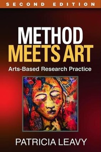 Enlarge image Cover: Method Meets Art, Second Edition - Guilford Press
