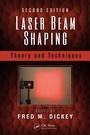 Cover: Laser Beam Shaping - CRC Press