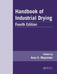 Abbildung von: Handbook of Industrial Drying - CRC Press