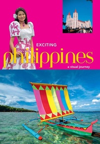 Abbildung von: Exciting Philippines - Periplus Editions