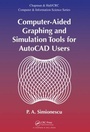Cover: Computer-Aided Graphing and Simulation Tools for AutoCAD Users - Chapman & Hall/CRC