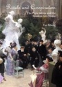 Cover: Rivals and Conspirators - Cambridge Scholars Publishing