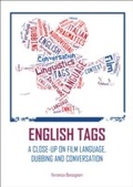 Cover: English Tags - Cambridge Scholars Publishing