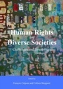 Cover: Human Rights and Diverse Societies - Cambridge Scholars Publishing