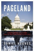 Cover: Pageland - BOOKBABY