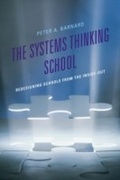 Cover: The Systems Thinking School - Rowman & Littlefield Education