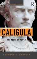 Cover: Caligula - Routledge