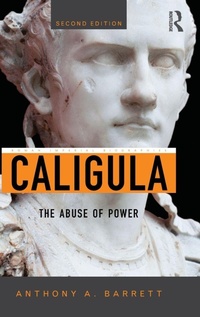 Enlarge image Cover: Caligula - Routledge
