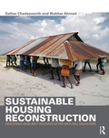 Cover: Sustainable Housing Reconstruction - Routledge
