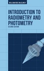 Cover: Introduction to Radiometry and Photometry, Second Edition - Artech House Publishers