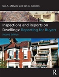Cover: Inspections and Reports on Dwellings - Routledge