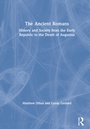 Cover: The Ancient Romans - Routledge