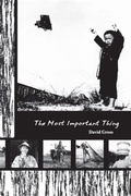 Cover: Most Important Thing - The Small Press