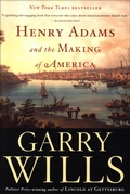Bild: Henry Adams and the Making of America - Mariner Books