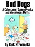 Cover: Bad Dogs - BOOKBABY