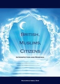Cover: British, Muslims, Citizens - BOOKBABY