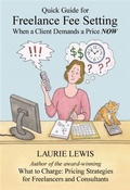 Cover: Freelance Fee Setting - BOOKBABY