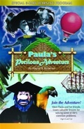 Cover: Paula's Perilous Adventure - BOOKBABY