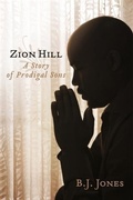Cover: Zion Hill - BOOKBABY