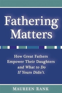 Enlarge image Cover: Fathering Matters - BOOKBABY