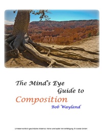 Abbildung von: Mind's Eye Guide to Composition: Book One - BOOKBABY