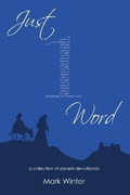Cover: Just One Word - BOOKBABY