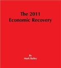 Cover: 2011 Economic Recovery - BOOKBABY