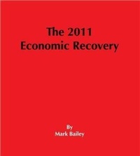 Enlarge image Cover: 2011 Economic Recovery - BOOKBABY