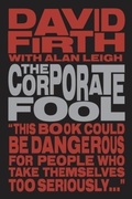 Cover: Corporate Fool - BOOKBABY