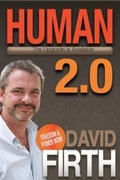 Cover: Human 2.0 - BOOKBABY