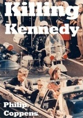 Cover: Killing Kennedy - BOOKBABY