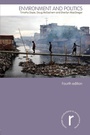 Cover: Environment and Politics - Routledge