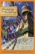 Cover: Shopping for Buddhas - Travelers' Tales