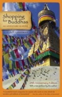 Abbildung von: Shopping for Buddhas - Travelers' Tales