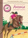 Cover: Antonia and the Big Competition - Sky Pony Press