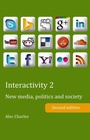 Cover: Interactivity 2 - Peter Lang Verlag