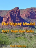 Bild: Object Model - Book Baby